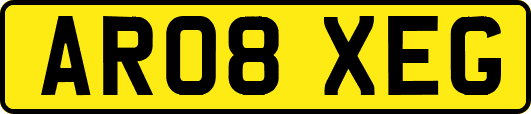 AR08XEG