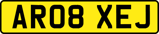 AR08XEJ