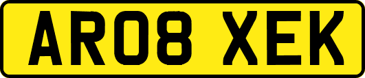 AR08XEK