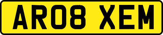 AR08XEM