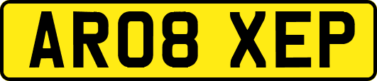 AR08XEP