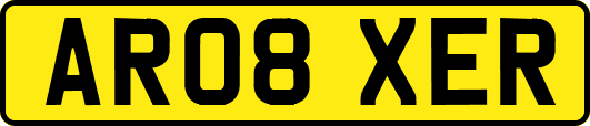 AR08XER