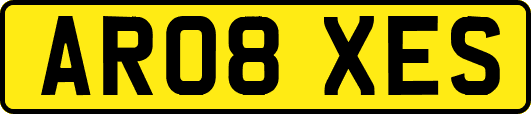 AR08XES