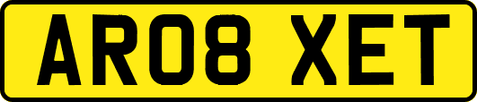 AR08XET
