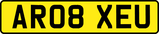 AR08XEU