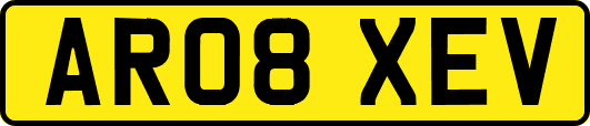 AR08XEV