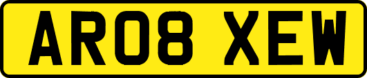 AR08XEW