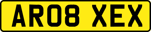 AR08XEX