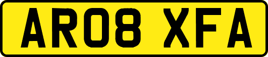 AR08XFA
