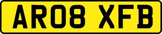 AR08XFB