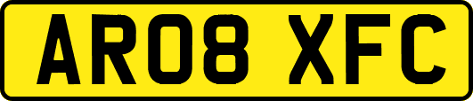 AR08XFC