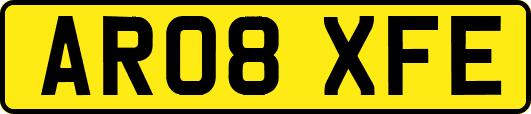 AR08XFE