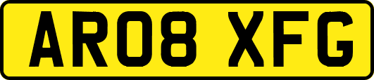 AR08XFG