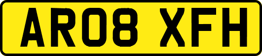 AR08XFH