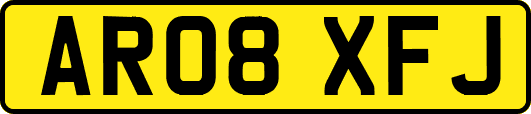 AR08XFJ
