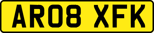 AR08XFK