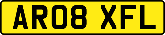 AR08XFL