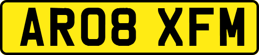 AR08XFM