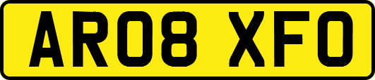 AR08XFO