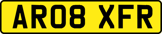 AR08XFR