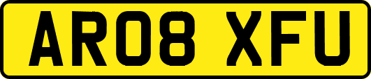 AR08XFU