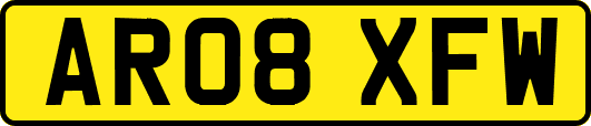 AR08XFW