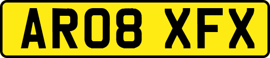 AR08XFX