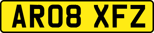 AR08XFZ