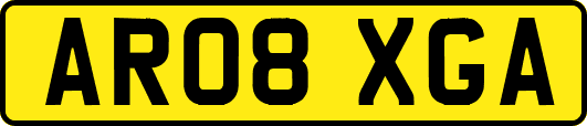 AR08XGA