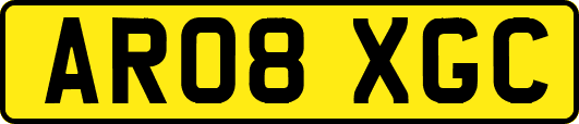AR08XGC