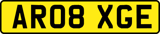 AR08XGE