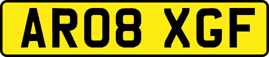 AR08XGF
