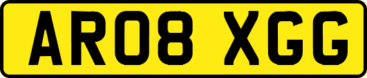 AR08XGG