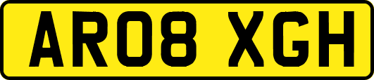 AR08XGH