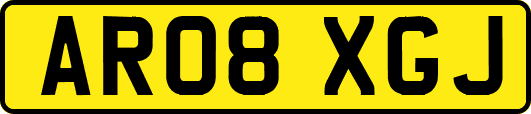 AR08XGJ