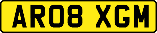 AR08XGM