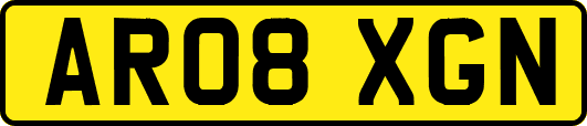 AR08XGN