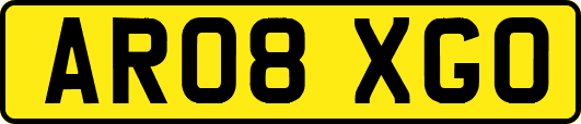 AR08XGO