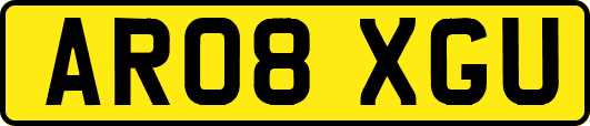 AR08XGU