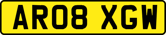 AR08XGW