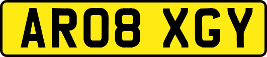 AR08XGY