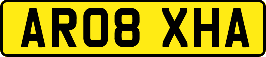AR08XHA