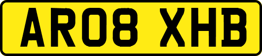 AR08XHB