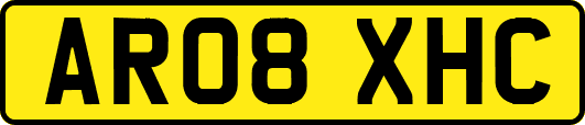 AR08XHC