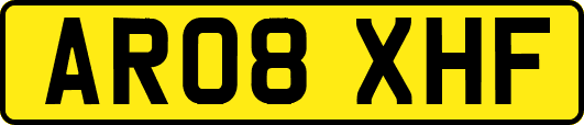 AR08XHF