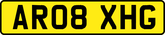 AR08XHG