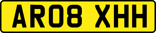 AR08XHH