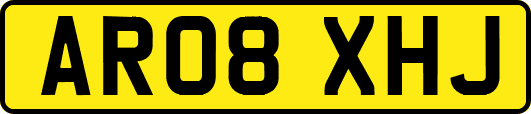 AR08XHJ