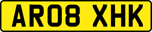 AR08XHK