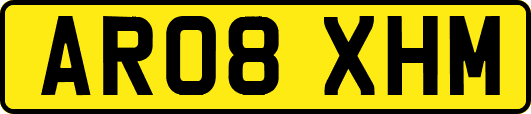AR08XHM